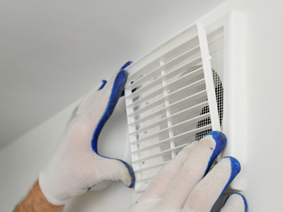 Air Vent Installation costs Ireland