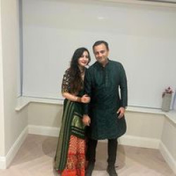 Vivek R