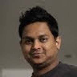 Prashanth G